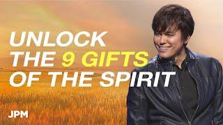 This Is What Happens When You Pray in Tongues | Joseph Prince Ministries