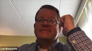 Coffee with Carl: November 4, 2022