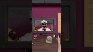 MILKMAN Francis Mosses - DOPPELGANGER #tiktok #milkman #horror
