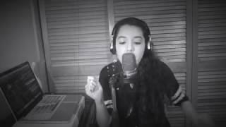 Come And Get It - John Newman (Cover) by Annie k.