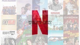 What’s New on Netflix | March 2021 Part 1