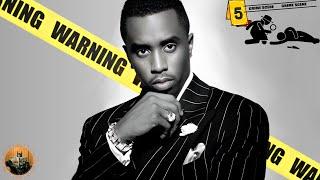 Diddy's Dark Side: A Timeline Of SHOCKING Scandals (Part 1)