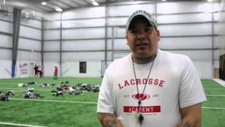 Oneida Lacrosse program