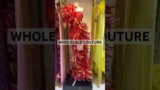 WHOLESALE COUTURE AND WEDDING GOWNS | PROM DRESSES AND EVENING GOWNS FROM TURKISH SUPPLIER