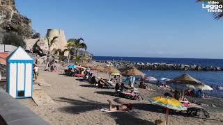 Playa San Juan Tenerife