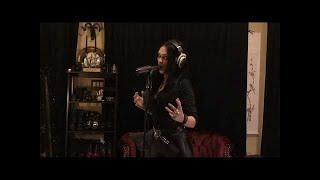 Adrienne Cowan   “Fearless“ Stay Home Singthrough