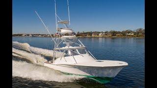 2007 Shearline 35 "Redemption"