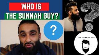 Who is THE SUNNAH GUY?