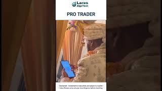 Pro Trader Mindset: Master the Markets & Never Stop Trading! 
