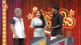 Standing Ovation at Amritha TV - Magician Akash Asokan