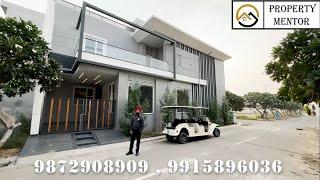 200 Sq Yard Luxury House on Pakhowal Road