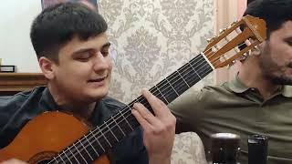 Доля воровская по туркменский / Kerim Gurbanmyradow - dolya warawskaya / Gul kesbini