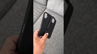  These are the iPhone 16 Plus and 16 Pro Max Cases #iphone16 #iphone16leaks