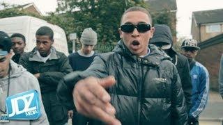 Midlands Grime Cypher (2013) | JDZmedia