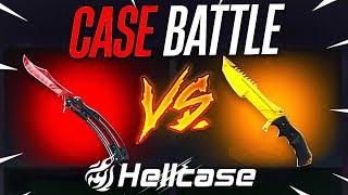 CASE OPENING AND UPGRADE ON HELLCASE(Hellcase Promo Code 2025)