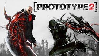 Prototype 2 - Juego Completo Español - Sin Comentarios - Full HD