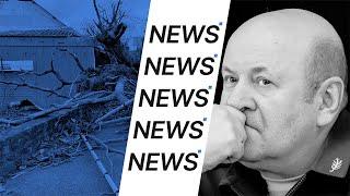 Генерал ВС РФ убит при взрыве в Москве. Переговоры ХАМАС и Израиля. Стрельба в школе в США