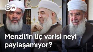 Menzil'deki taht kavgasının arkasında ne var?