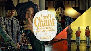 Mellow Mood feat. Emeterians and Paolo Baldini DubFiles - I And I Chant & Dub (Live)