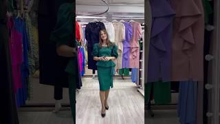 LADY MODAНАРЯДНЫЕ ПЛАТЬЯ от 42 до 54, 7500 руб.🫶ТУРЦИЯОпт и РозницаСадовод.Москва