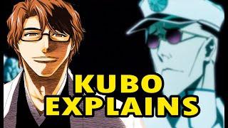 Kubo Reveals Exciting Details About Aizen's Division Secrets & Quilge's Unique Relationships