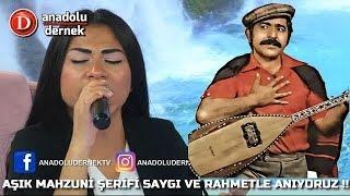 Sevil Katran - Değme Tabib Sızılıyor Yaralarım (Herkesi Ağlattı) !!