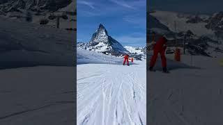 Exploring the Swiss landscape