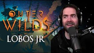 The LobosJr Outer Wilds Supercut