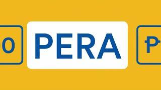 What are the benefits of PERA?