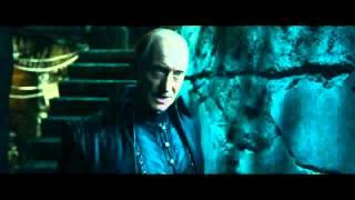 Underworld  Awakening Trailer 2 Official 2012 [HD] -.avi