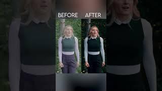 Unreal Before And After VFX | Harry Potter