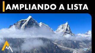 Nepal Wants to Increase the Number of Mountains Above 8,000 Meters in the World