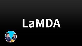 【震撼】LaMDA，很有可能被刪掉的一期，盡快看吧 | 老高與小茉 Mr & Mrs Gao