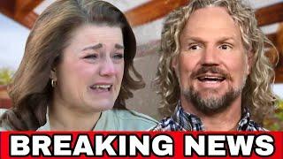 "Emotional Turmoil: Sister Wives’ X Attacks Kody & Robyn Brown - Heartbreaking News!"