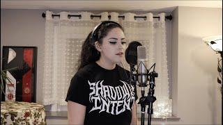 Tori Kelly - Paper Hearts (Vocal Cover) | Joanie B