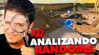 NUCLEAR ACTIVA | ANALIZANDO RANDOMS en WARZONE #38