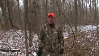 Season 2 Hunt 20 - Greg Miller hunts Indiana