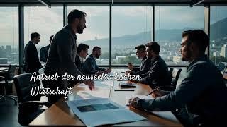 " Greenlist Neuseeland: Dein Sprungbrett in eine Neue Zukunft!  #greenlist #neuseeland #visa"