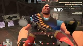  Silly Pyro Moments | TF2 Compilation 