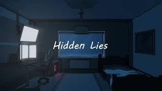 INZAYN - Hidden Lies