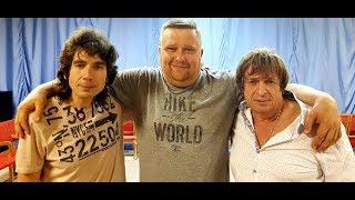 АНДРЕЙ РУБЕЖОВ и группа РОЖДЕСТВО.