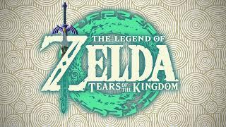 The Legend of Zelda: Tears of the Kingdom OST - Moragia