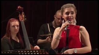 Evening in Romania - Elena Mindru & JBB feat  Tuomas J  Turunen