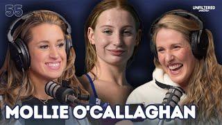 Mollie O'Callaghan | Unfiltered Waters