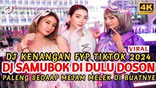 DJ FUNKOT  KINI TINGGAL KENANGAN FULL DJ NONSTOP FULL BASS PALING ENAK KUMPULAN SOUND FYP TIKTOK