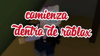 Tráiler oficial de la primera  serie de roblox  próximamente 