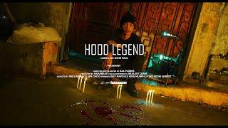 Hood Legend (OMV) - Nateman (Dir. by Lua Swish)