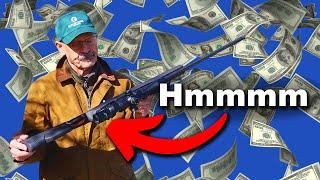 It Costs HOW MUCH? High End 30-06 Rifles