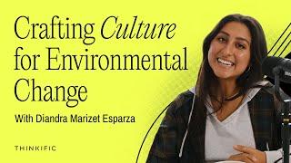 Reframing Products as Offerings with Diandra Marizet Esparza - Unique Genius Podcast