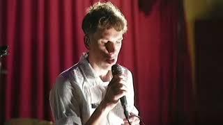 Methyl Ethel - One And Beat (Live)